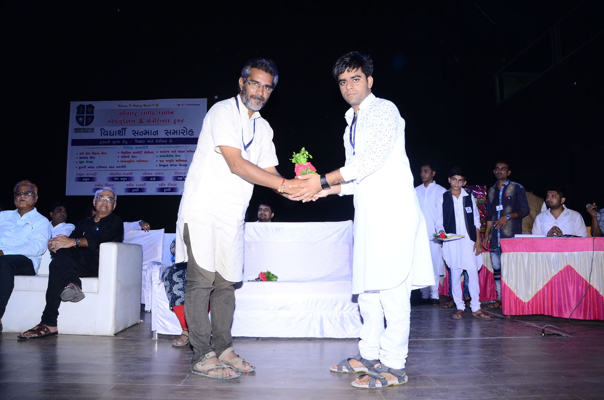 Event photo